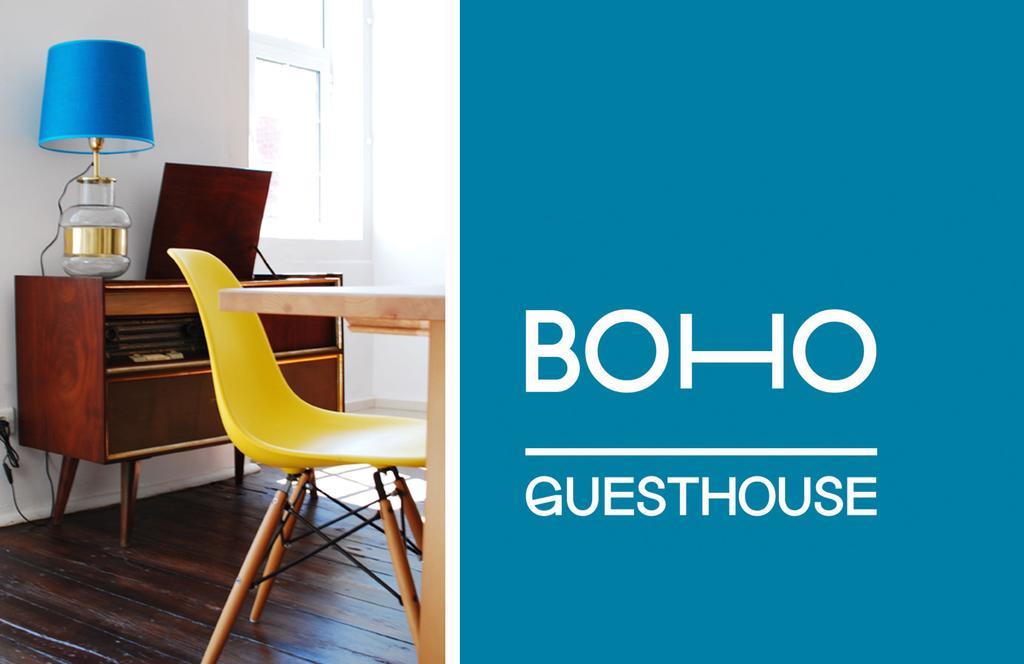 Boho - & Maison d'hôtes *