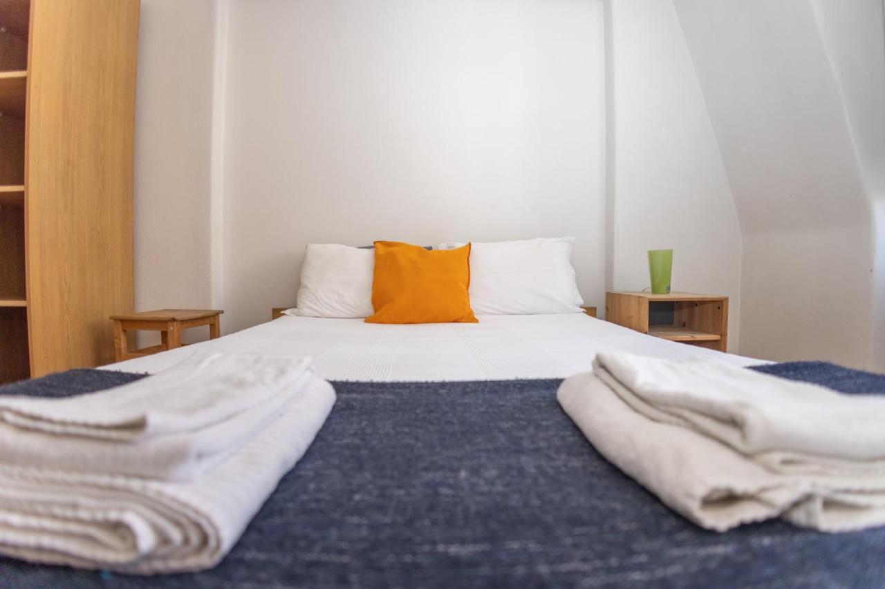 Boho - & Maison d'hôtes Lisboa
