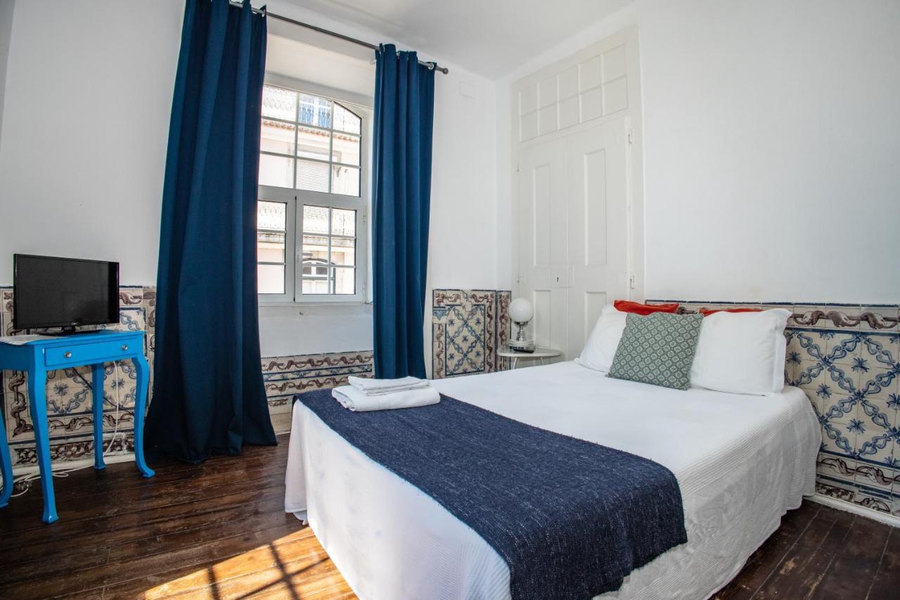 Boho - & Maison d'hôtes Lisboa