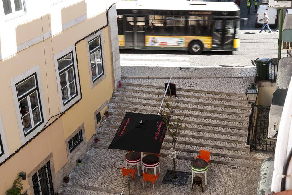 Boho - & Maison d'hôtes Lisboa