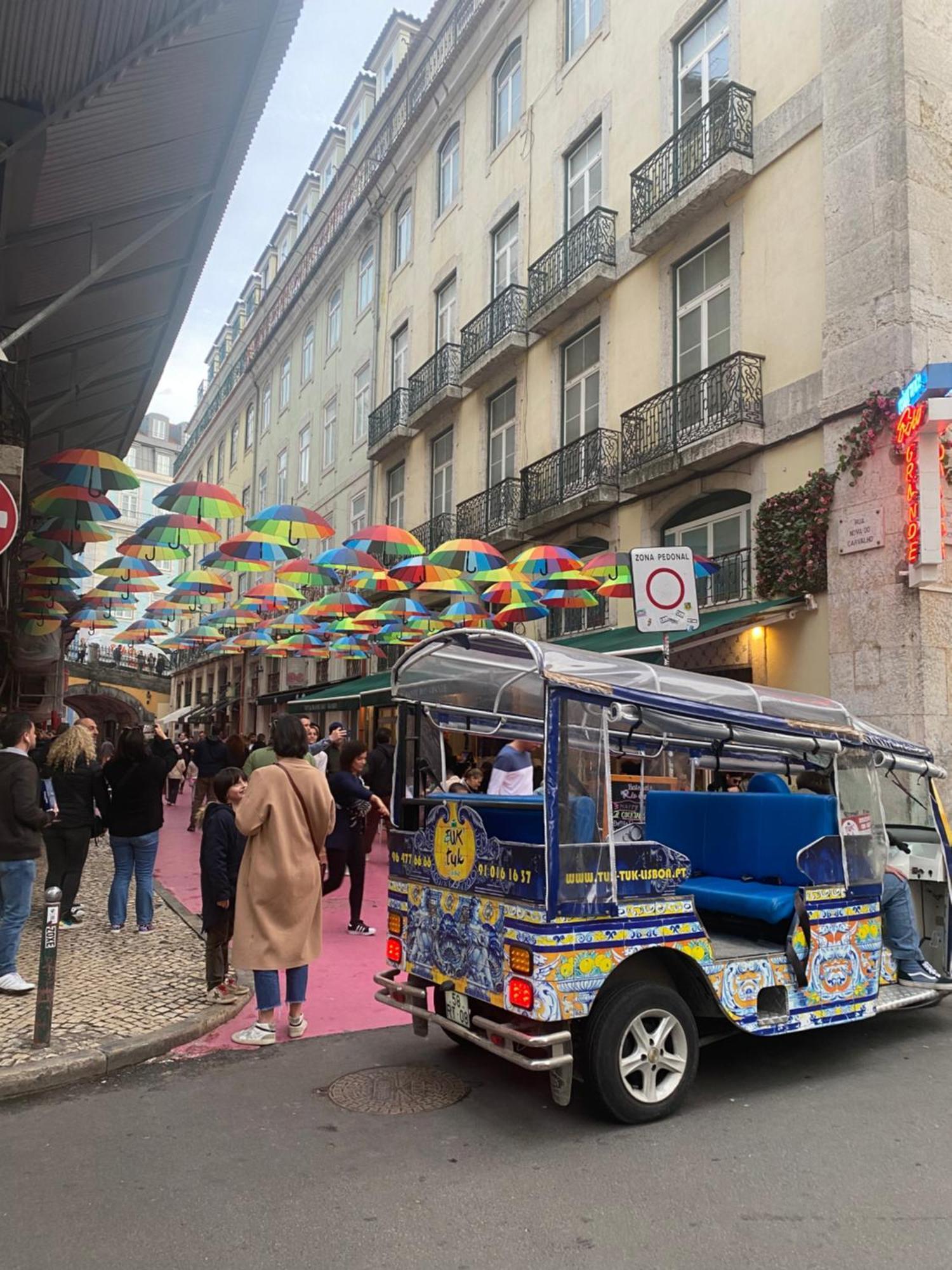 Maison d'hôtes Boho - & Lisboa
