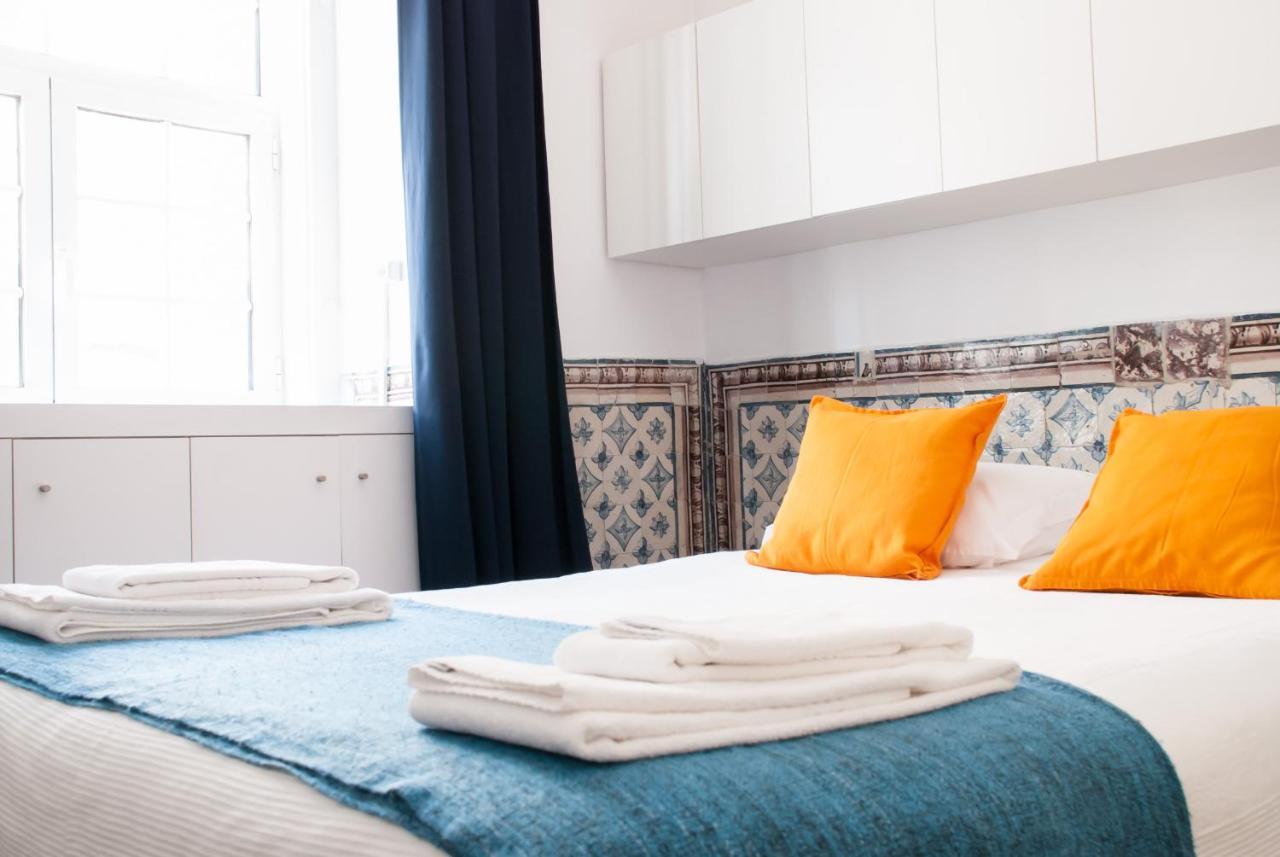 Maison d'hôtes Boho - & Lisboa