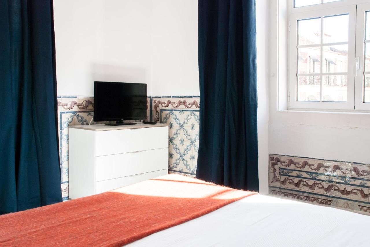 Boho - & Maison d'hôtes Lisboa