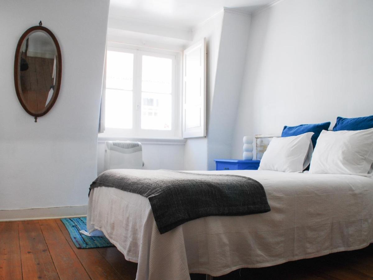 Maison d'hôtes Boho - & Lisboa