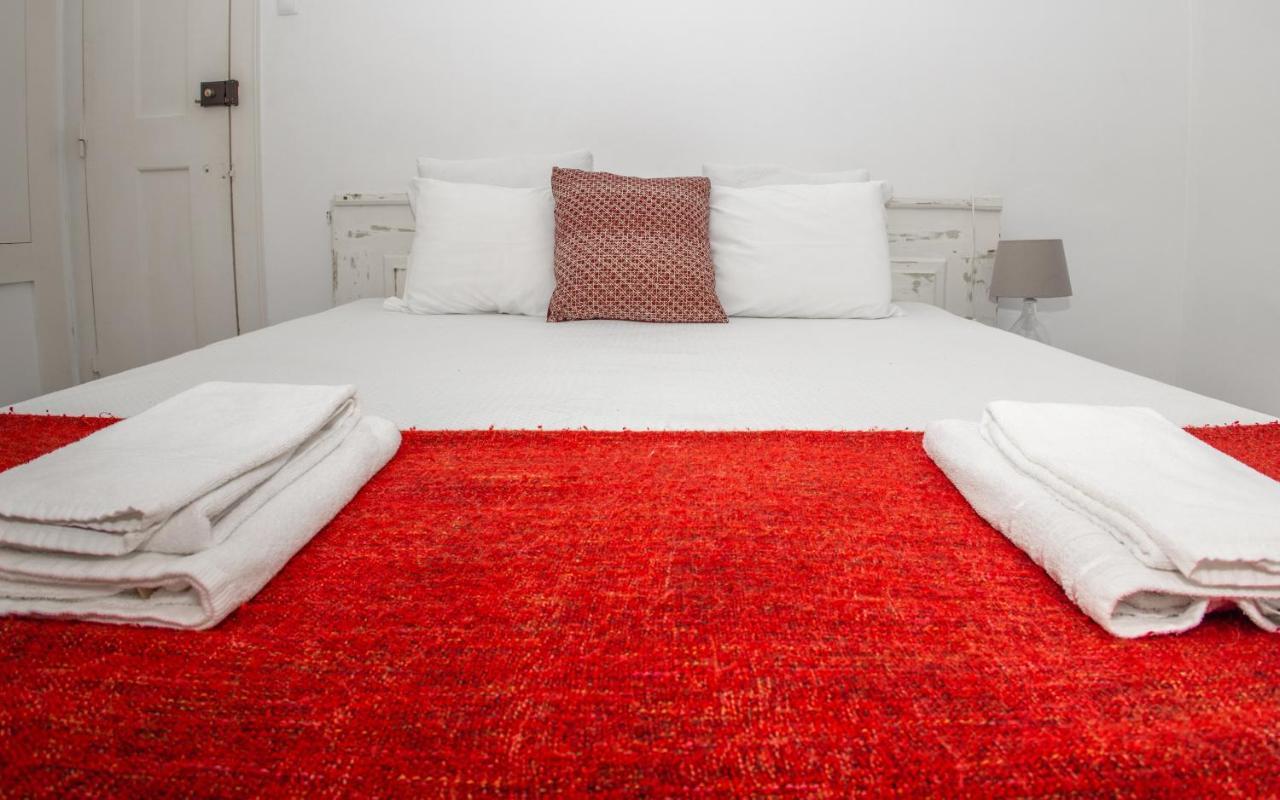 Boho Guesthouse - Rooms & Apartments * Lisboa