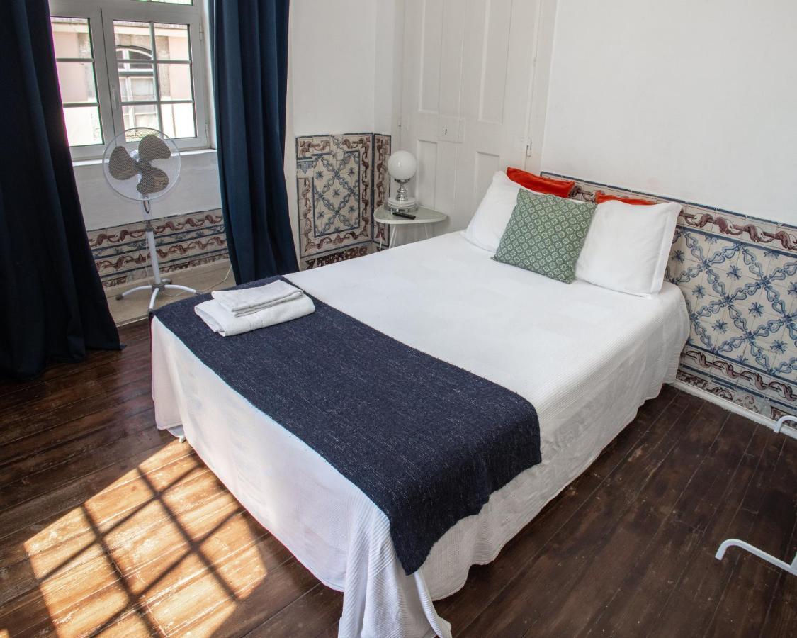 Boho Guesthouse - Rooms & Apartments Lisboa