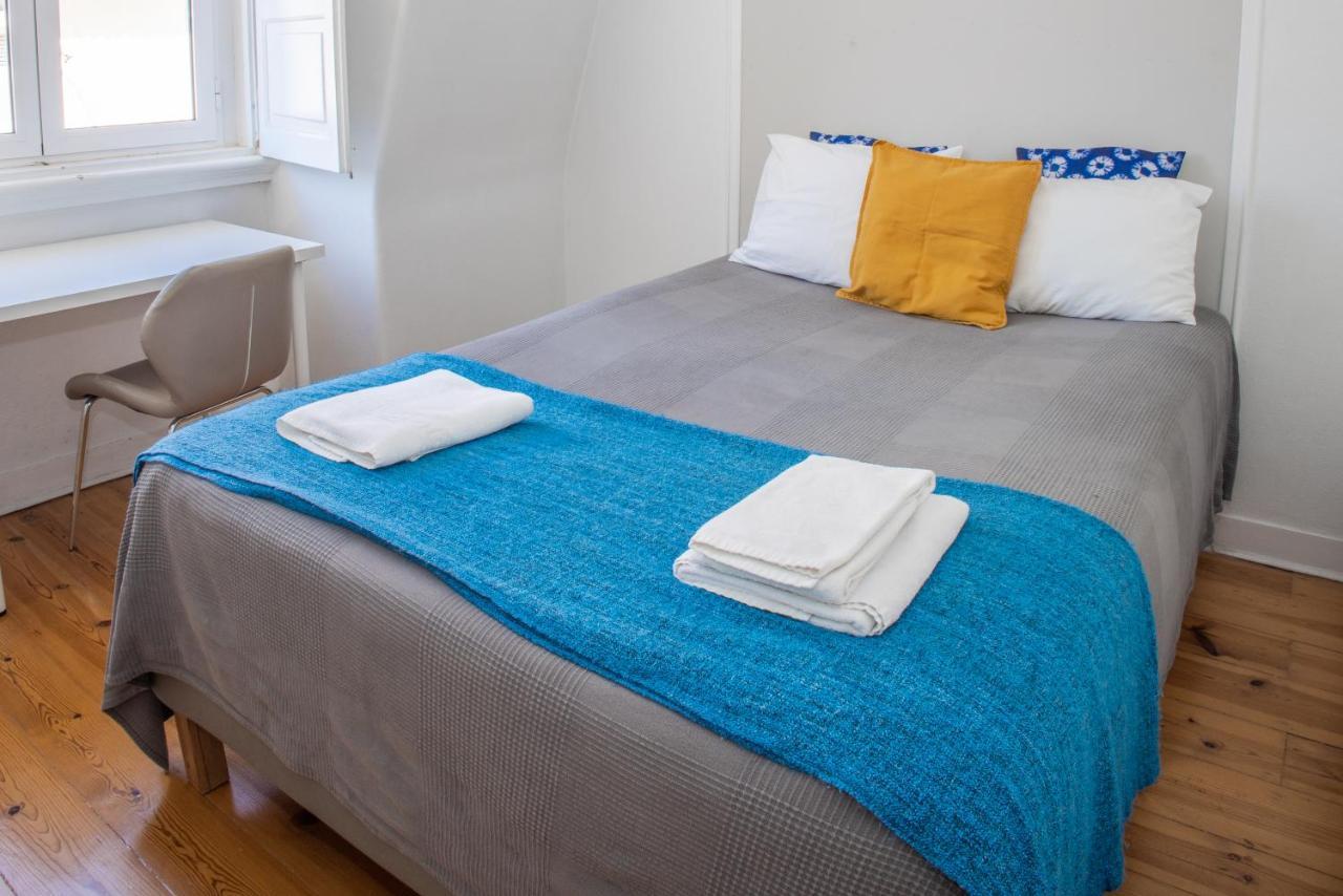 Boho Guesthouse - Rooms & Apartments Lisboa