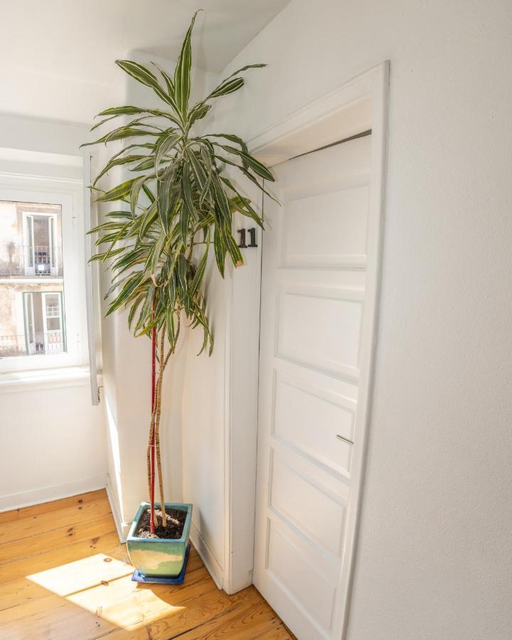 Boho Guesthouse - Rooms & Apartments Lisboa