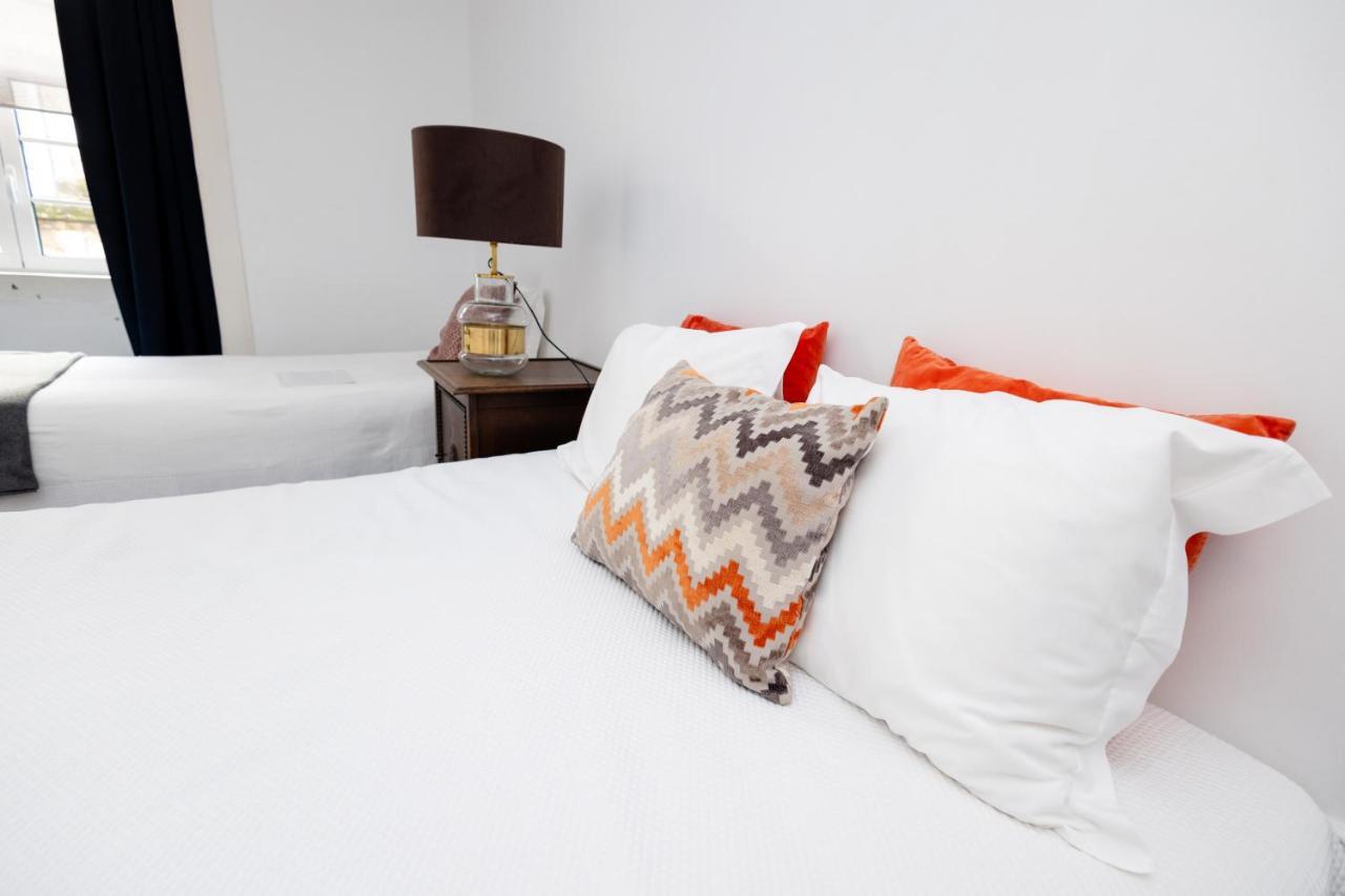 Boho Guesthouse - Rooms & Apartments * Lisboa