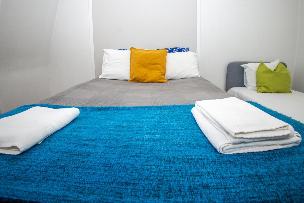 Casa de hóspedes Boho Guesthouse - Rooms & Apartments Lisboa