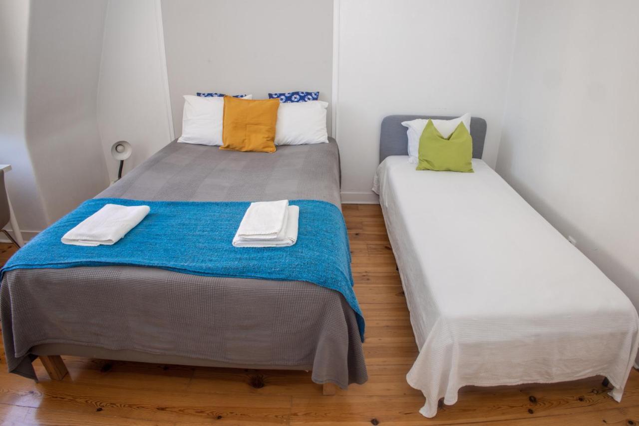 Boho Guesthouse - Rooms & Apartments Casa de hóspedes Lisboa