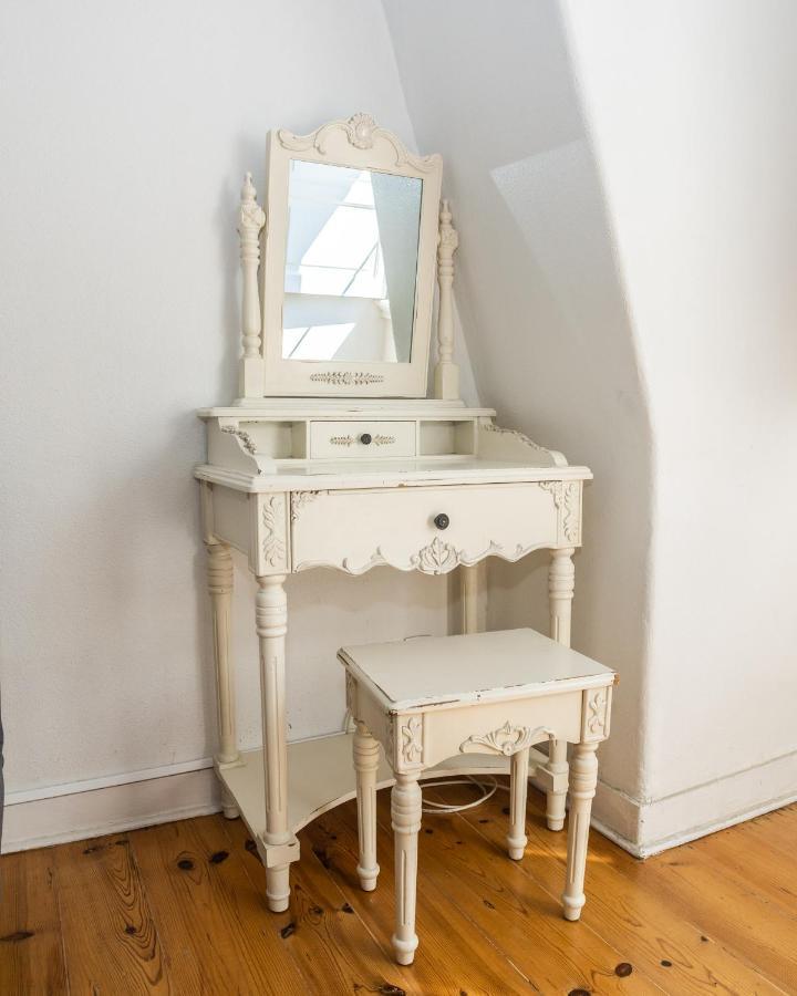 Boho Guesthouse - Rooms & Apartments Casa de hóspedes Lisboa