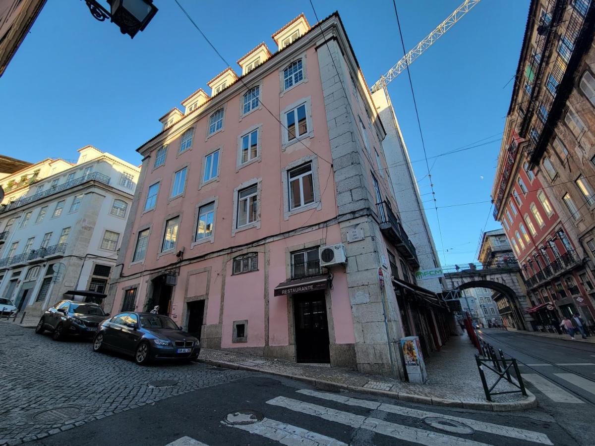 Casa de hóspedes Boho Guesthouse - Rooms & Apartments Lisboa