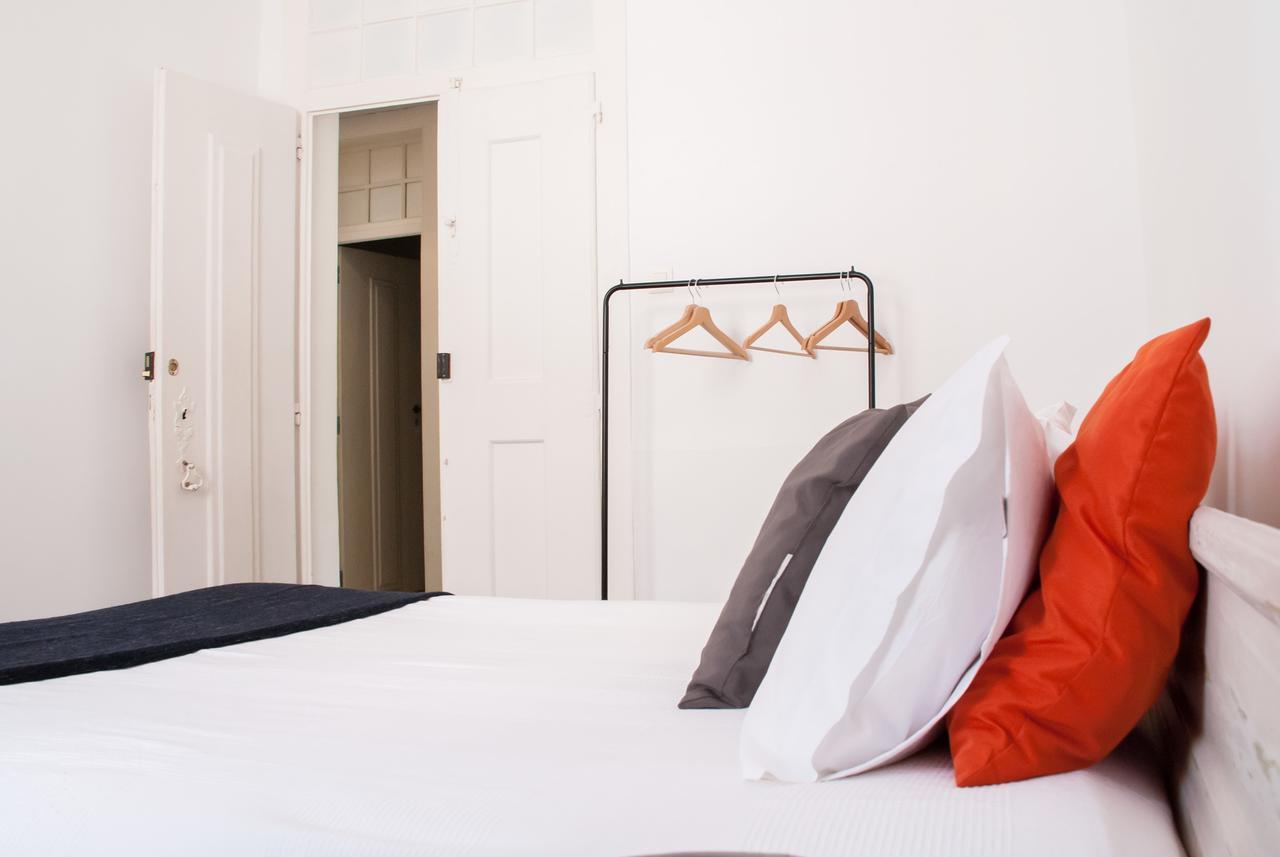 Boho Guesthouse - Rooms & Apartments Lisboa