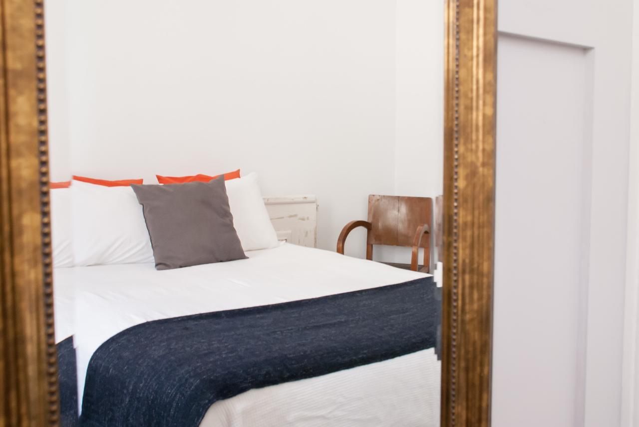 Boho Guesthouse - Rooms & Apartments Casa de hóspedes Lisboa