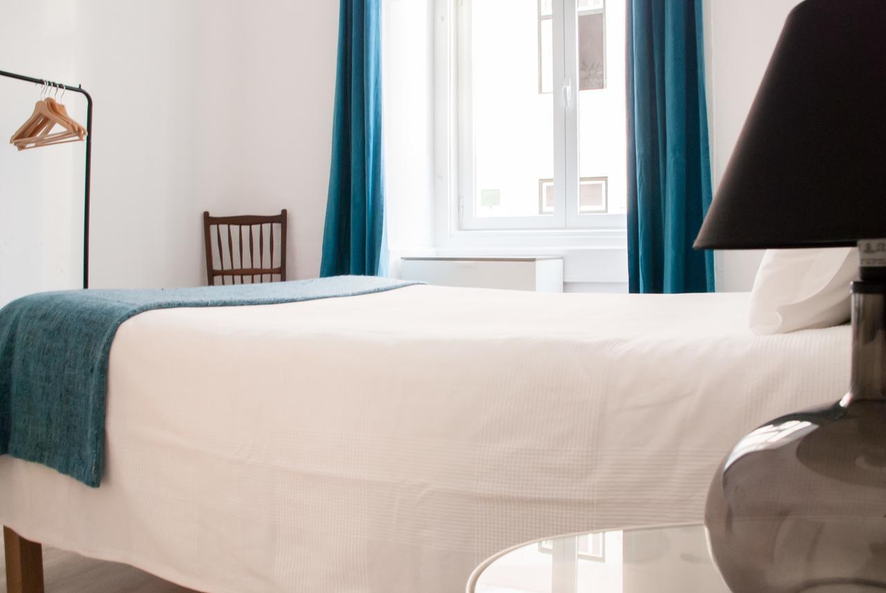 Boho Guesthouse - Rooms & Apartments Casa de hóspedes Lisboa