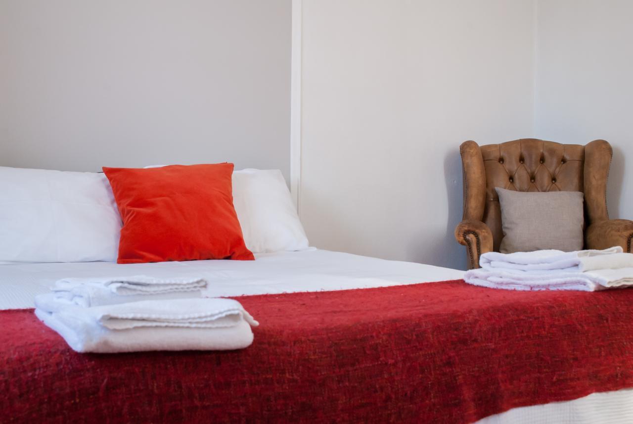 Boho Guesthouse - Rooms & Apartments Casa de hóspedes
