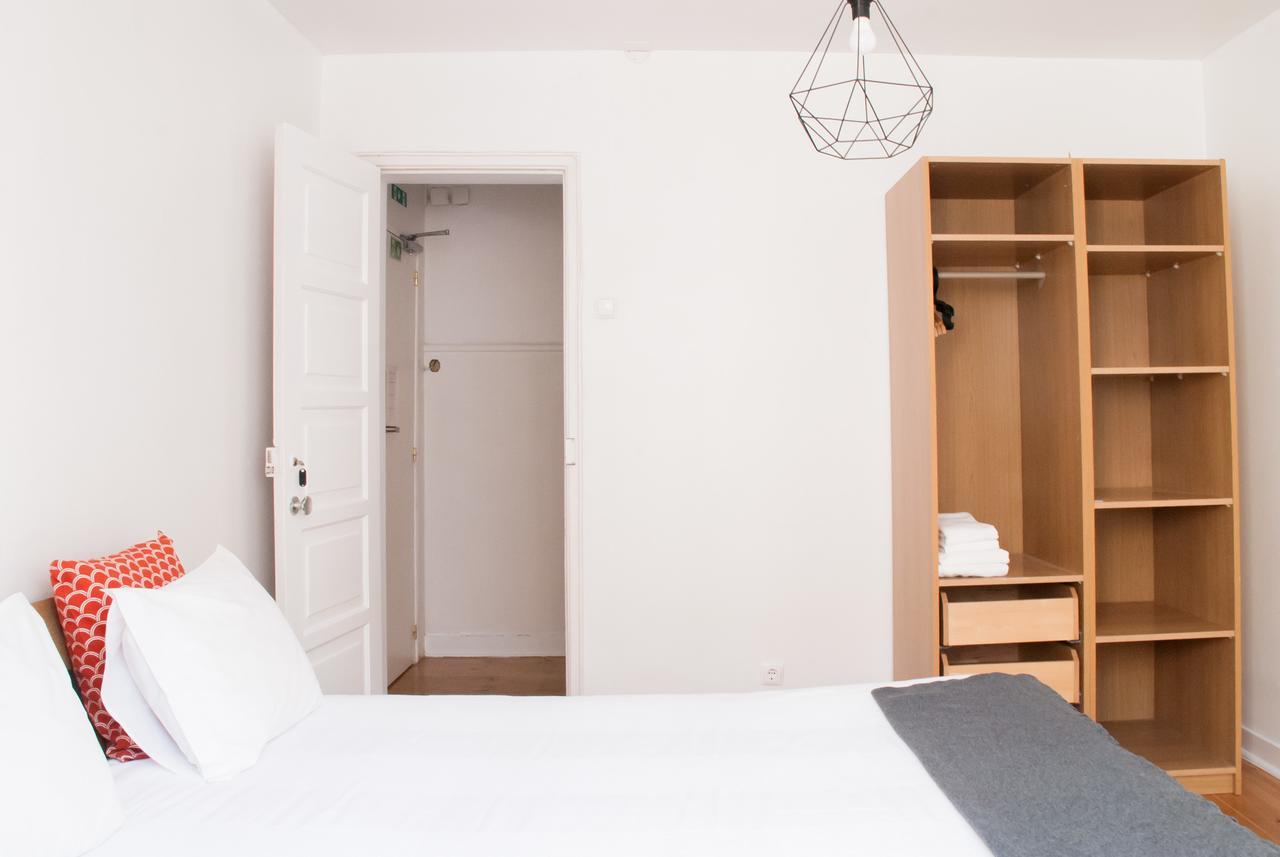Boho Guesthouse - Rooms & Apartments * Lisboa
