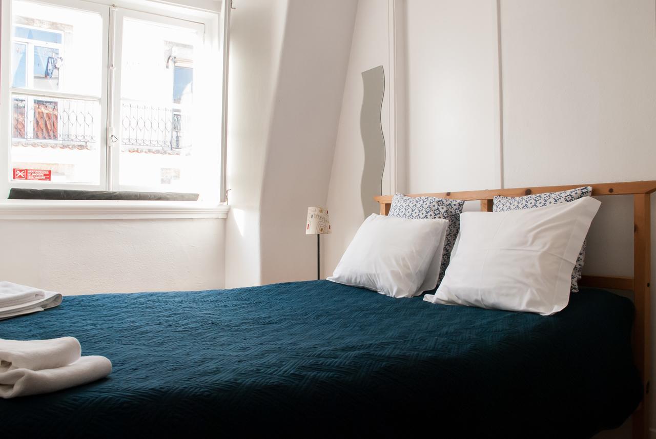 Boho Guesthouse - Rooms & Apartments Lisboa