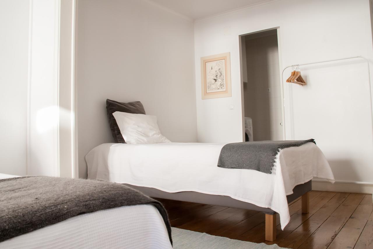Boho Guesthouse - Rooms & Apartments Lisboa