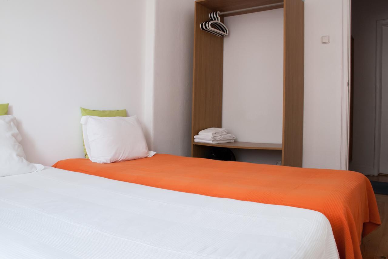 Boho Guesthouse - Rooms & Apartments * Lisboa