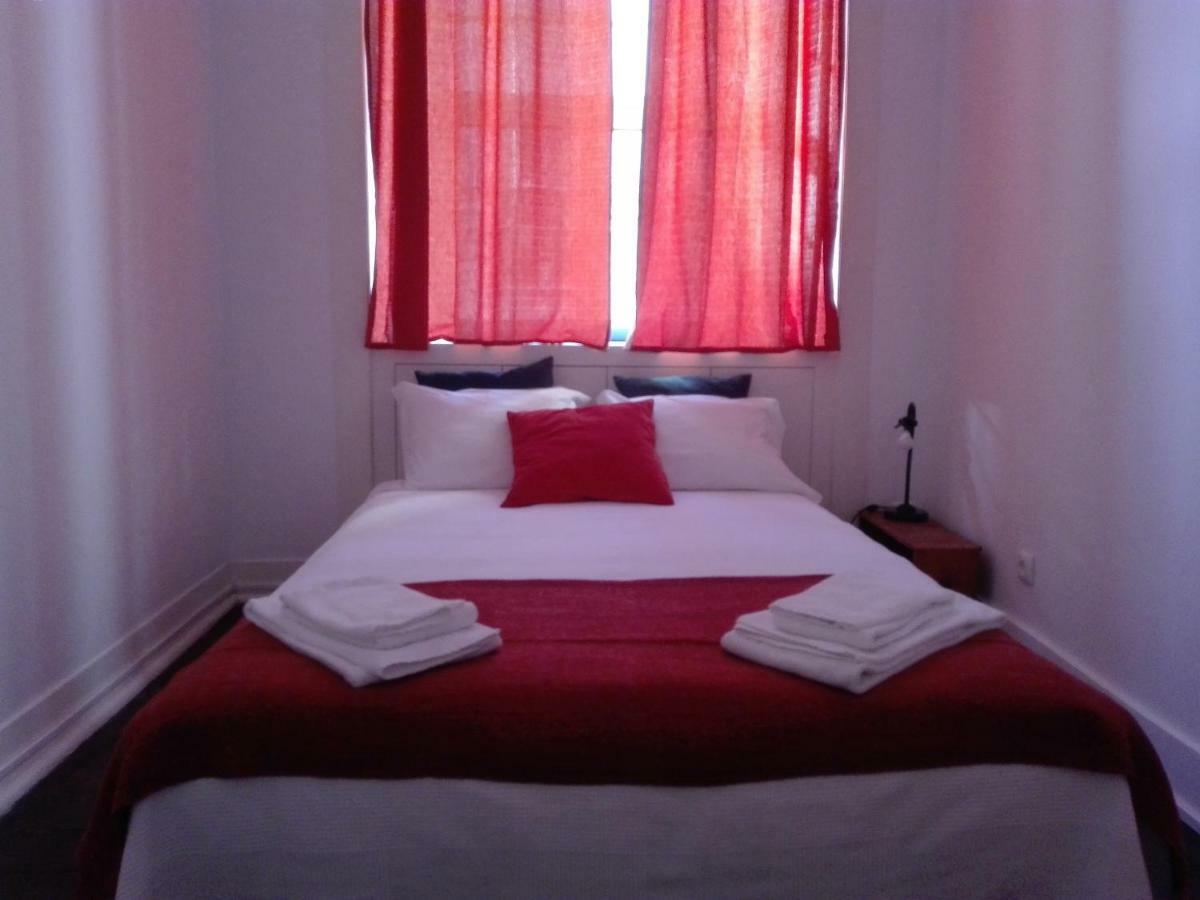 Casa de hóspedes Boho Guesthouse - Rooms & Apartments Lisboa