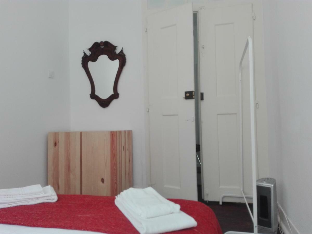 Boho Guesthouse - Rooms & Apartments Lisboa