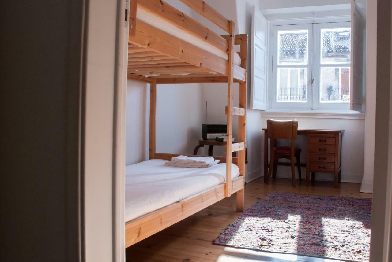 Boho Guesthouse - Rooms & Apartments * Lisboa