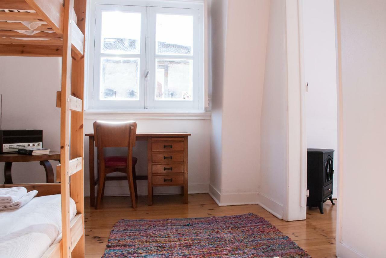 Boho Guesthouse - Rooms & Apartments * Lisboa